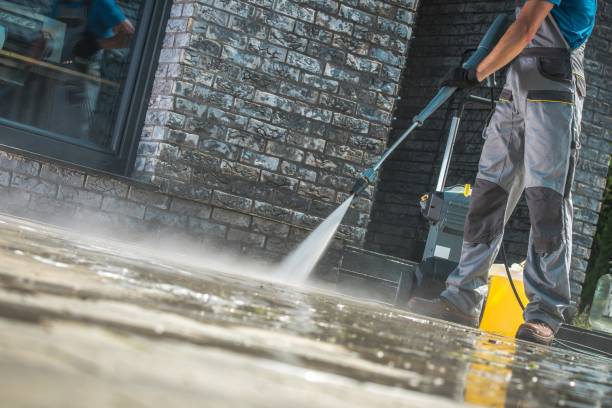 Best Patio and Deck Pressure Washing  in Star, NC