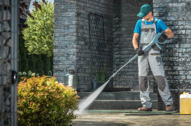 Trusted Star, NC Pressure Washing Services Experts