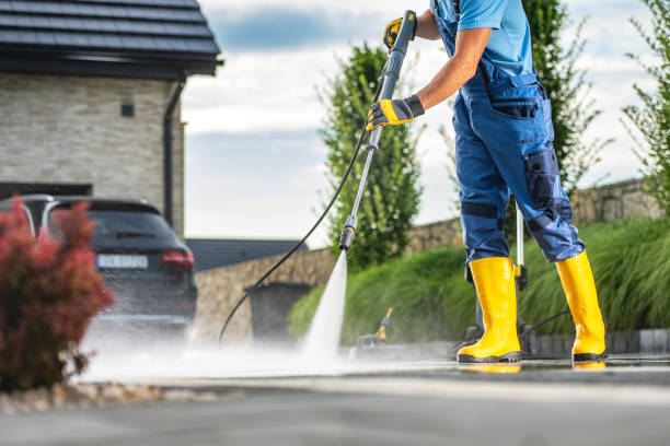 Best Driveway Pressure Washing  in Star, NC
